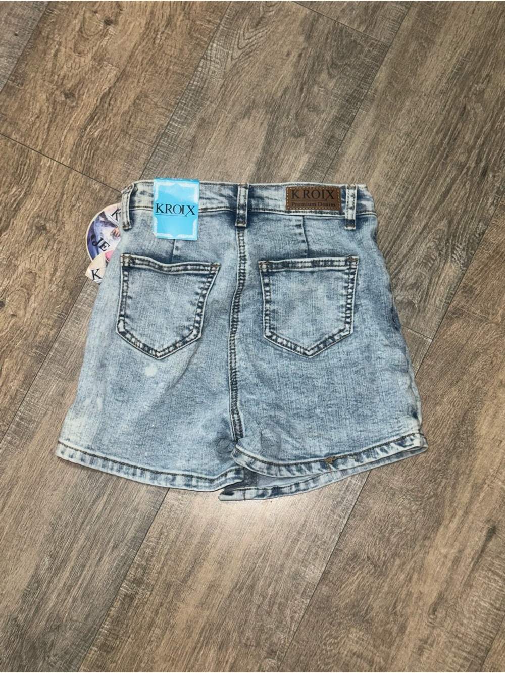 Skort Size 7 - Picture 4 of 5